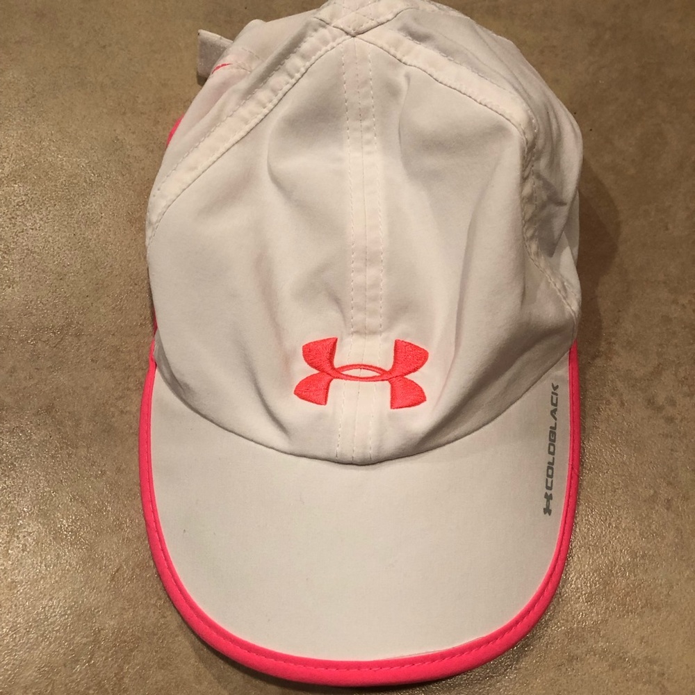 Under Armour Women’s Running Hat